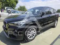 2017 BMW X1