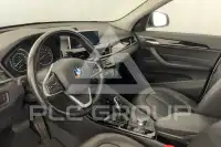 2017 BMW X1