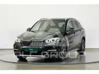 2017 BMW X1