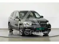 2017 BMW X1