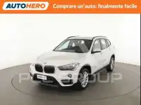 2017 BMW X1