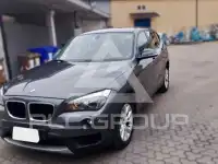 2017 BMW X1