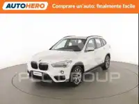 2017 BMW X1