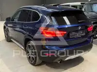 2017 BMW X1