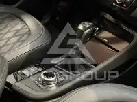 2017 BMW X1
