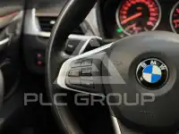 2017 BMW X1