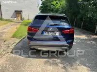 2017 BMW X1