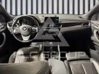 2017 BMW X1