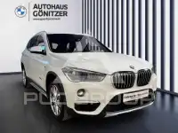 2017 BMW X1