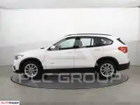 2017 BMW X1