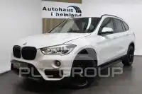 2017 BMW X1
