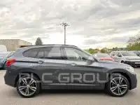 2017 BMW X1