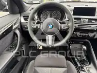 2017 BMW X1