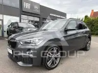 2017 BMW X1