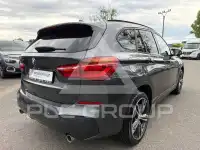 2017 BMW X1