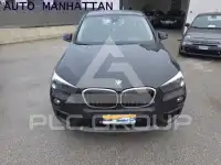 2017 BMW X1