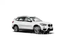 2017 BMW X1