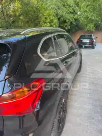 2017 BMW X1