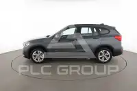 2017 BMW X1