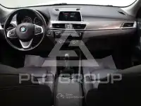 2017 BMW X1