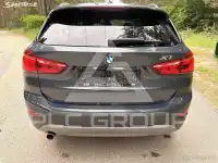 2017 BMW X1
