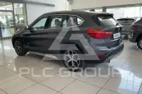 2017 BMW X1