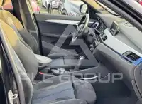 2017 BMW X1