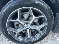 2017 BMW X1