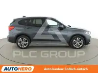 2017 BMW X1