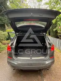2017 BMW X1
