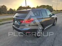 2017 BMW X1