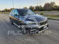 2017 BMW X1