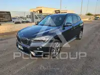 2017 BMW X1