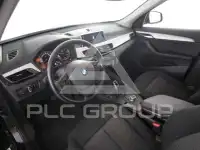 2017 BMW X1