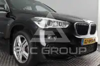 2017 BMW X1