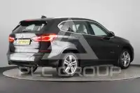 2017 BMW X1