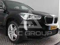 2017 BMW X1