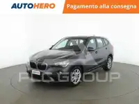 2017 BMW X1