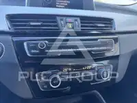2017 BMW X1