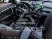 2017 BMW X1