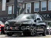 2017 BMW X1