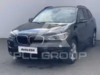 2017 BMW X1