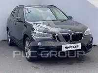 2017 BMW X1