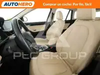2017 BMW X1