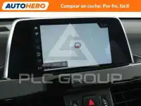2017 BMW X1