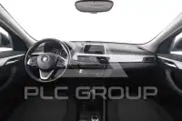 2017 BMW X1