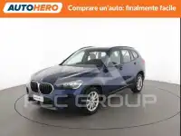 2017 BMW X1