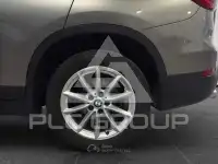 2017 BMW X1