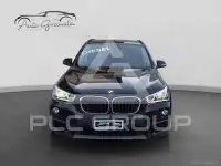 2017 BMW X1