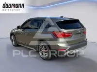 2017 BMW X1